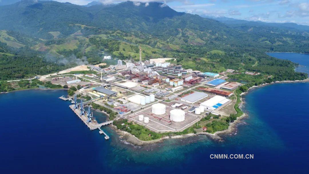 中冶瑞木KBK矿山举办“国际化矿山”建设系列活动