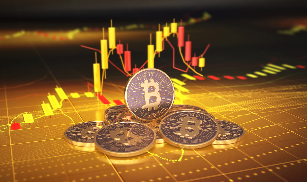 2023年什么最賺錢？答案是數字貨幣量化交易。